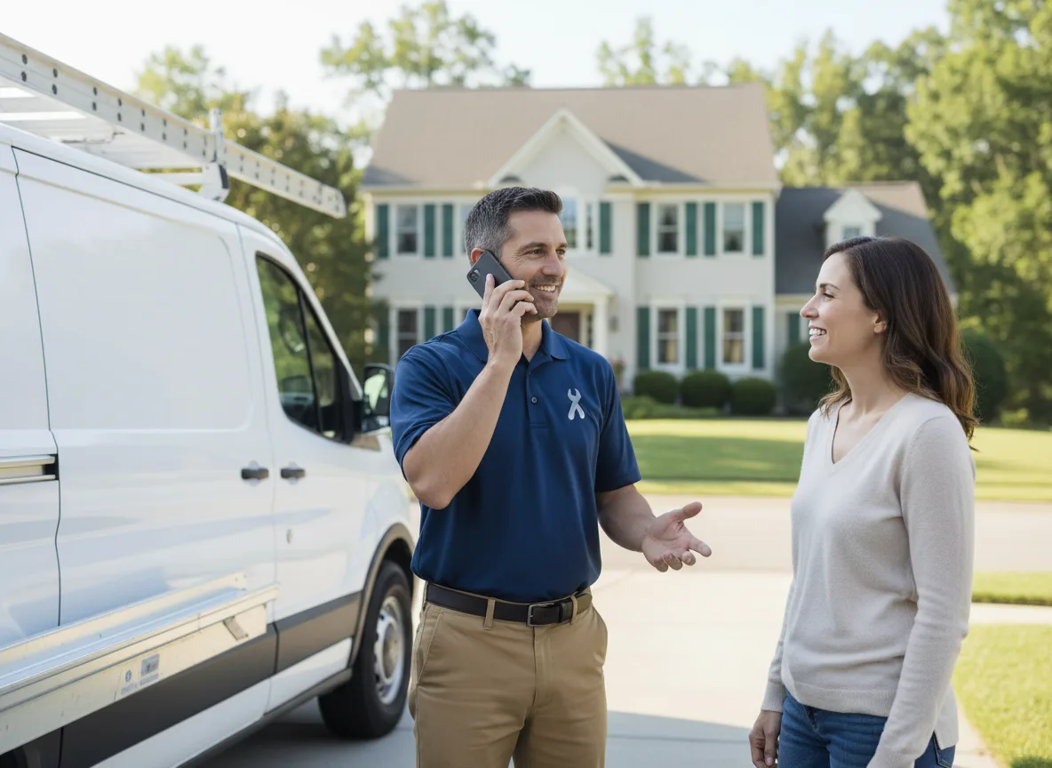 Home Gutter Service Maxwell, CA FAQs